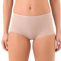 Calcinha Magic Caleçon com enchimento Ref.: CA581