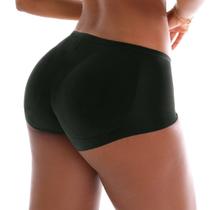 Calcinha Magic com enchimento no Bumbum Zee Rucci