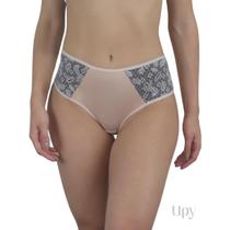 Calcinha Marisa Jacar Kit 4 Und