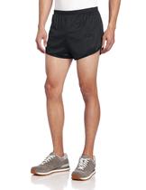 Calcinha masculina Shorts Soffe Authentic Ranger Masculina preta M