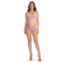 Calcinha maternity biquini marshmallow Calcinha maternity biquini marshmallow