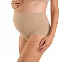 Calcinha Maternity sem Costura Calcinha Maternity sem Costura