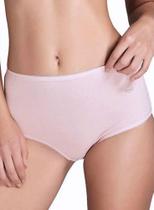 Calcinha Maxi Basic Algodão M Ao Sg Sloggi Original