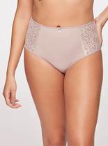 Calcinha Maxi Triumph 24788 Brigitte Microfibra T. M/SG Calcinha Maxi Triumph 24788 Brigitte Microfibra T. M/SG