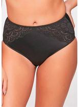 Calcinha Maxi Triumph 24827 Havana Renda e Microfibra T. M/SG Calcinha Maxi Triumph 24827 Havana Renda e Microfibra T. M/SG