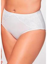 Calcinha Maxi Triumph 24827 Havana Renda e Microfibra T. M/SG Calcinha Maxi Triumph 24827 Havana Renda e Microfibra T. M/SG