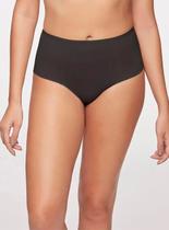 Calcinha Maxi Triumph 24965 Blissy Lateral Dupla Microfibra T. P/SG Calcinha Maxi Triumph 24965 Blissy Lateral Dupla Microfibra T. P/SG