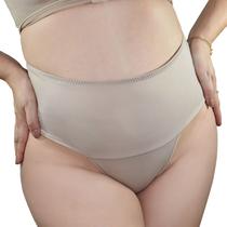 Calcinha Mega Compressão Modeladora Reduz Culote (C21)