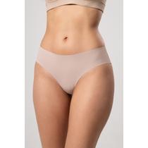 Calcinha Microfibra Laser Sem Costura Divadonna 3 Peças