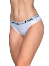 Calcinha Microfibra Lisa Lingerie Básica Cós Alto Calcinha Microfibra Lisa Lingerie Básica Cós Alto