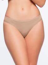 Calcinha Mini Sloggi 24531 Feminina Basic Algodão T. P/G