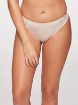 Calcinha Mini Triumph 24826 Havana Reda e Microfibra T. M/SG Calcinha Mini Triumph 24826 Havana Reda e Microfibra T. M/SG