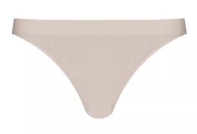 Calcinha moda intima lingerie feminina tanga sem costura microfibra Loba Lupo Calcinha moda intima lingerie feminina tanga sem costura microfibra Loba Lupo