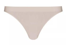 Calcinha moda intima lingerie feminina tanga sem costura microfibra Loba Lupo Calcinha moda intima lingerie feminina tanga sem costura microfibra Loba Lupo
