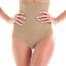 Calcinha Modeladora Alta Invisible Laser Zee Rucci 0801-006