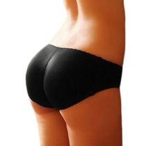 Calcinha Modeladora Aumenta E Levanta Bumbum - R60