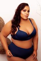 Calcinha modeladora básica