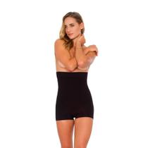 Calcinha Modeladora Boxer Plié 50099