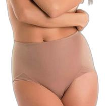 Calcinha Modeladora Cinta Abdominal Elegance Duloren Calcinha Modeladora Cinta Abdominal Elegance Duloren