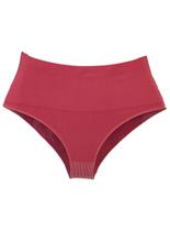 Calcinha Modeladora Demillus 046204 Ultraleve Faixa Dupla T. P/G