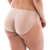Calcinha Modeladora Enchimento Modela Empina Levanta Aumenta Bumbum Segura Define Culote Bundex