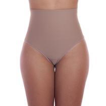 Calcinha Modeladora Fio Dental Cintarella Dilady