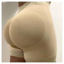 Calcinha Modeladora Levanta Bumbum Efeito Cintura Fina Calcinha Modeladora Levanta Bumbum Efeito Cintura Fina