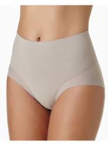 Calcinha Modeladora Liz 70380 Intimatewear Shapewear Invisible Control T. P/GG