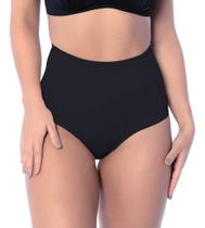 Calcinha Modeladora Model Forma Pós Cirurgica Cintura Alta