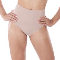Calcinha Modeladora Modelo Tanga Cintura Alta Trifil