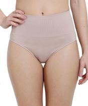 Calcinha Modeladora Modelo Tanga Cintura Alta Trifil