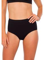 Calcinha Modeladora Plié 50071 Feminina Sem Costura Microfibra T. P/GG Calcinha Modeladora Plié 50071 Feminina Sem Costura Microfibra T. P/GG