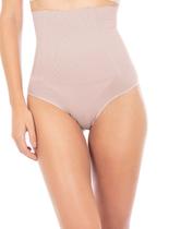 Calcinha Modeladora Plié 50413 Abdominal Control Skin Microfibra T. P/GG Calcinha Modeladora Plié 50413 Abdominal Control Skin Microfibra T. P/GG