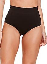 Calcinha Modeladora Plié 50501 Feminina Lift Up Bumbum Microfibra T. P/GG Calcinha Modeladora Plié 50501 Feminina Lift Up Bumbum Microfibra T. P/GG