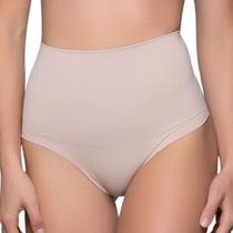 Calcinha Modeladora Sem Costura Bruvi Calcinha Modeladora Sem Costura Bruvi