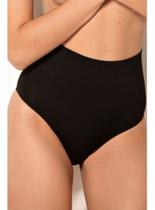 Calcinha Modeladora Trifil CE3518 Básica Microfibra T. P/1XG