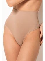 Calcinha Modeladora Trifil CE3518 Básica Microfibra T. P/1XG