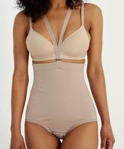 Calcinha Modeladora Zero Barriga Dilady-76572