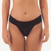 Calcinha Nayane Rodrigues CA 10 01 0002 Tanga Bombom