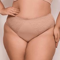 Calcinha Nayane Rodrigues Plus Size Biquini CP030003