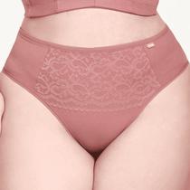 Calcinha Nayane Rodrigues Plus Size Fio Dental CP020009
