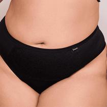 Calcinha Nayane Rodrigues Plus Size Fio Dental CP020009