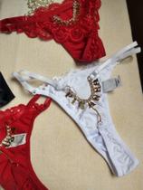 calcinha nome piranha-branco