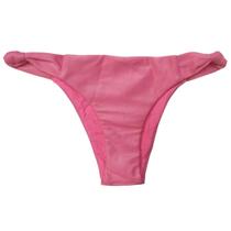 Calcinha Nozinho Pink Barbie Cor: Rosa