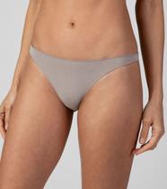 Calcinha Oxigênio Tipo Tanga Liz Lingerie - Ref. 50374