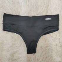 Calcinha Pala Alta Lycra