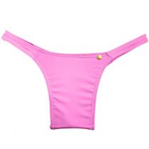 Calcinha para aquendar em Lycra alta compressao tucking trans drag travs Tons de Rosa Calcinha para aquendar em Lycra alta compressao tucking trans drag travs Tons de Rosa