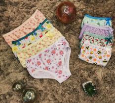 Calcinha para criança