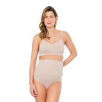 Calcinha plié 50040 gestante maternity t.p/gg Calcinha plié 50040 gestante maternity t.p/gg