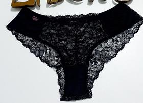 Calcinha plus